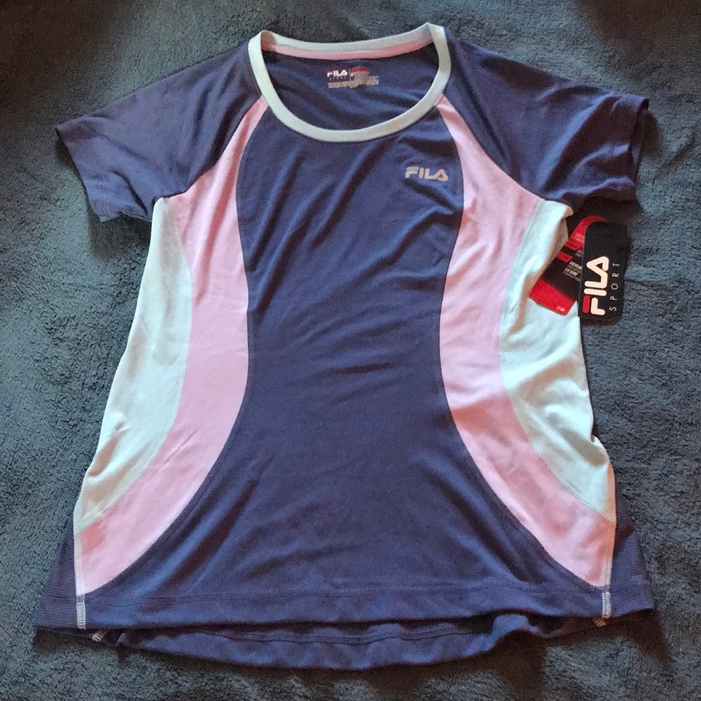 FILA SPORT active T-shirt